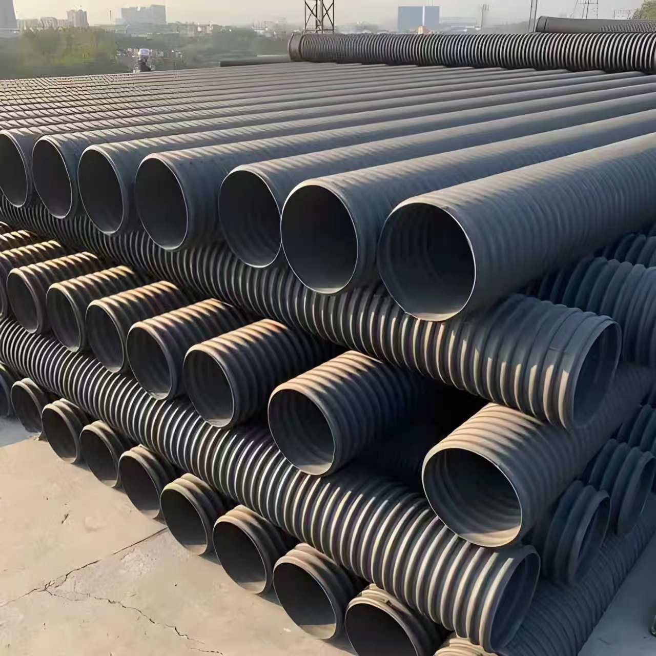 抚州市MPP电力管钢丝网骨架复合管 - 排名